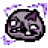 Corrupted Monstro's Enhanced Boss Bars icon (currently unused; using outdated sprite).