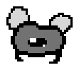 A placeholder sprite for Brood.