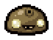 Old version of Dung, referred to as "Clotter".