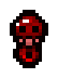 Red Smidgen's appearance in Afterbirth+.