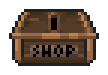 Shop Chest's appearance when Isaac has Pay to Play.