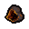 Ozocerite Geode.png