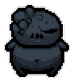 Placeholder sprite for Tubby.