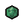 Twenty-Sided Emerald